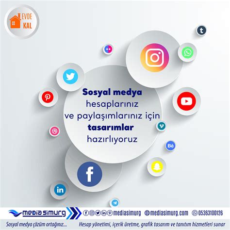 Sosyal Medya Hesap Yönetimi Nasıl Yapılır?